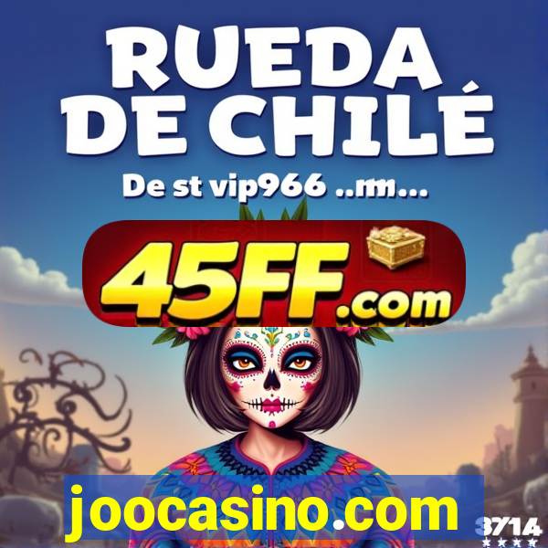 joocasino.com