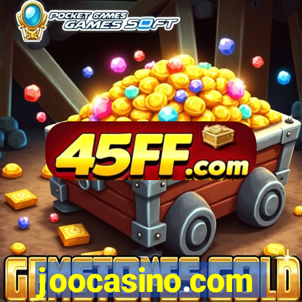 joocasino.com