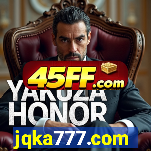 jqka777.com