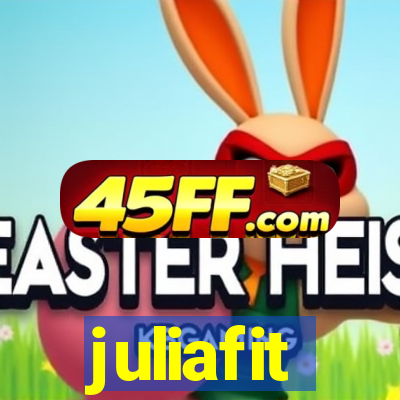 juliafit