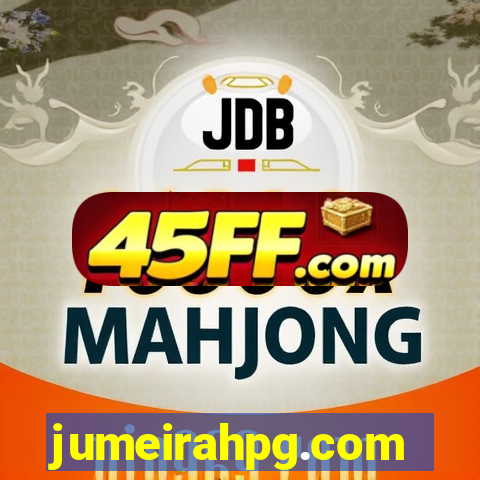 jumeirahpg.com