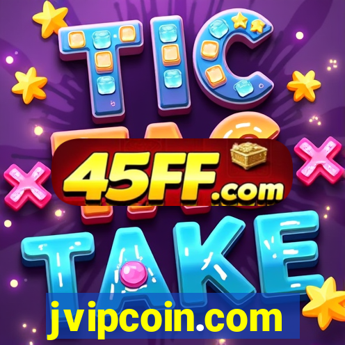 jvipcoin.com