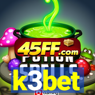 k3bet