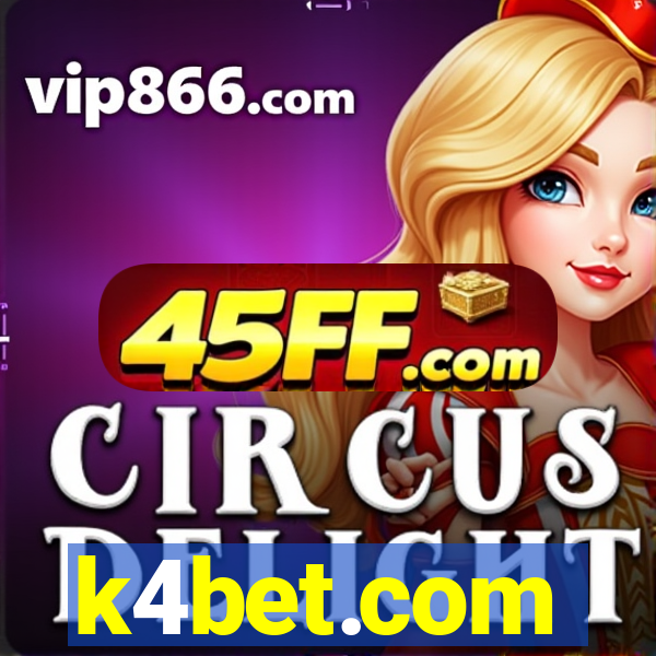 k4bet.com