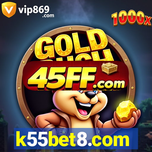 k55bet8.com