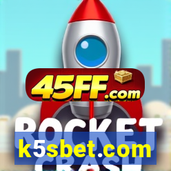 k5sbet.com