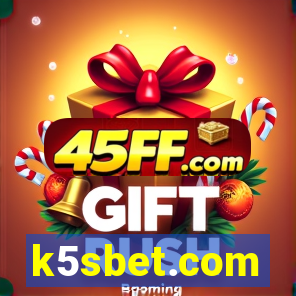 k5sbet.com