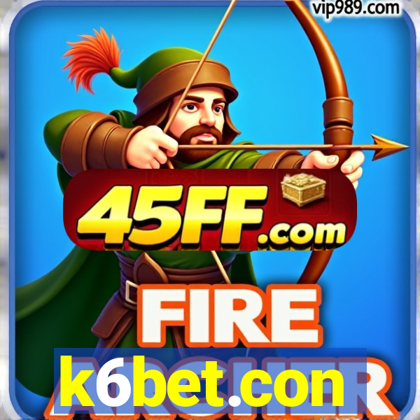 k6bet.con