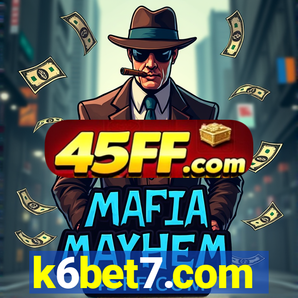 k6bet7.com