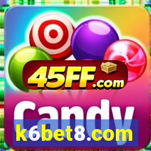 k6bet8.com