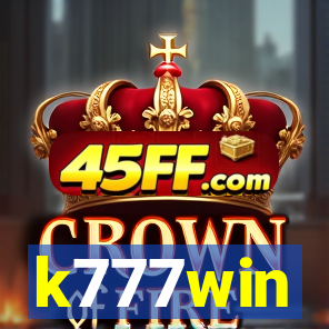 k777win