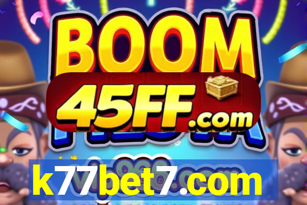 k77bet7.com