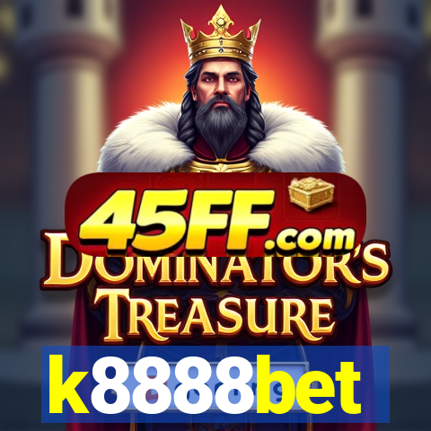 k8888bet