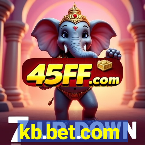 kb.bet.com