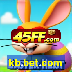 kb.bet.com