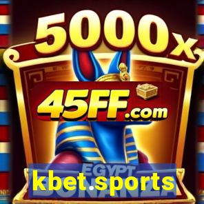 kbet.sports