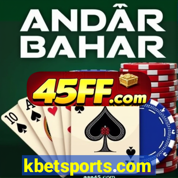 kbetsports.com