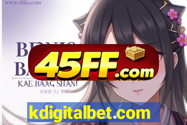 kdigitalbet.com