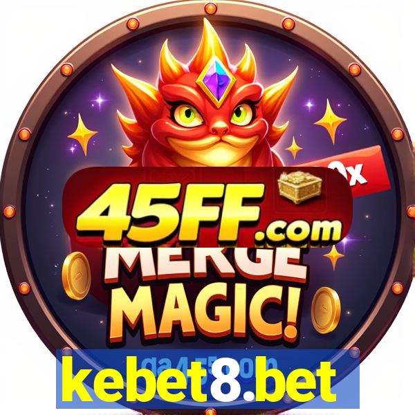 kebet8.bet