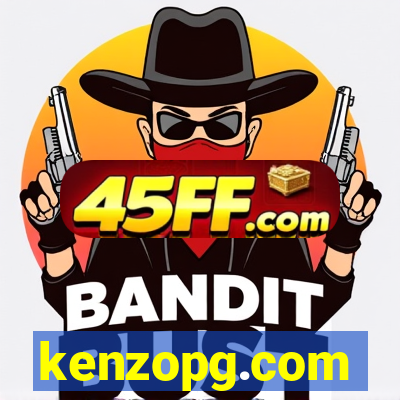 kenzopg.com