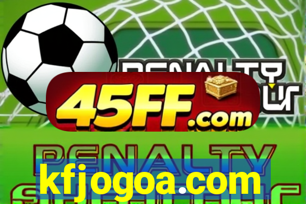 kfjogoa.com