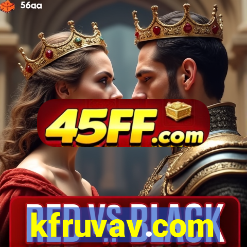 kfruvav.com