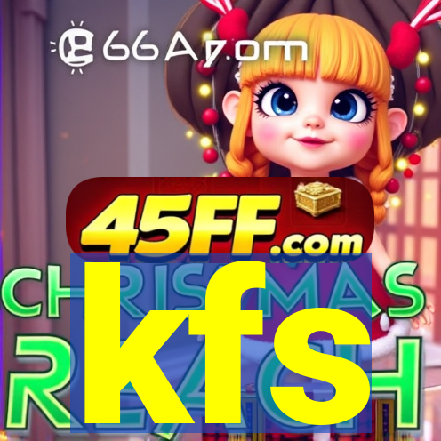 kfs-s.com