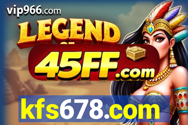 kfs678.com