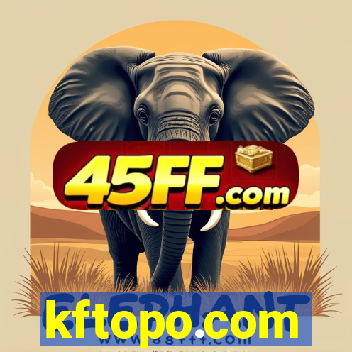 kftopo.com