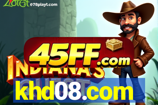 khd08.com