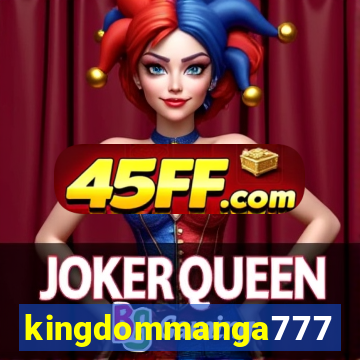 kingdommanga777