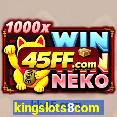 kingslots8com