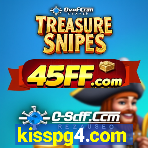 kisspg4.com