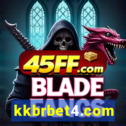 kkbrbet4.com