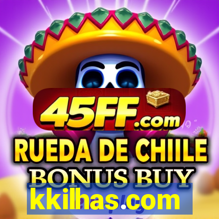 kkilhas.com