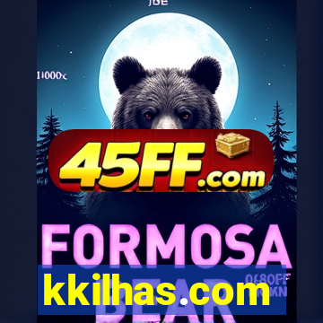 kkilhas.com