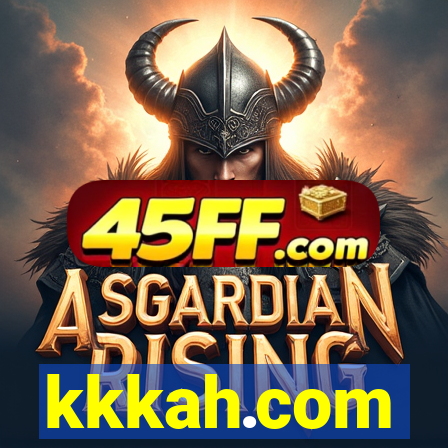 kkkah.com