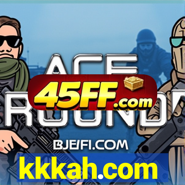 kkkah.com