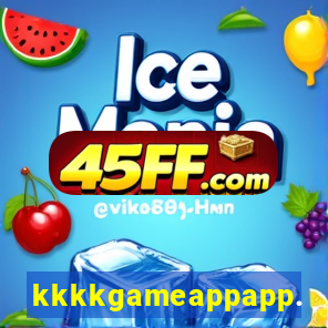kkkkgameappapp.com