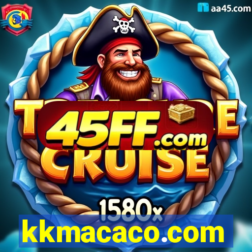 kkmacaco.com