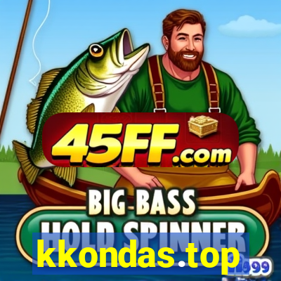 kkondas.top