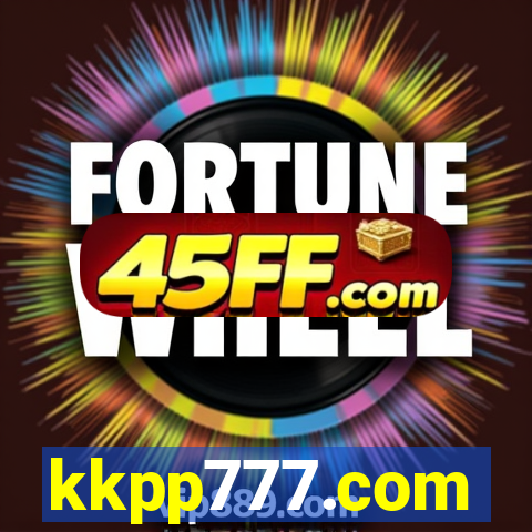 kkpp777.com