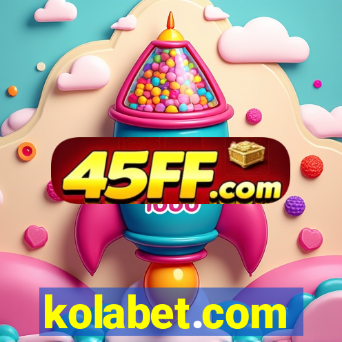 kolabet.com
