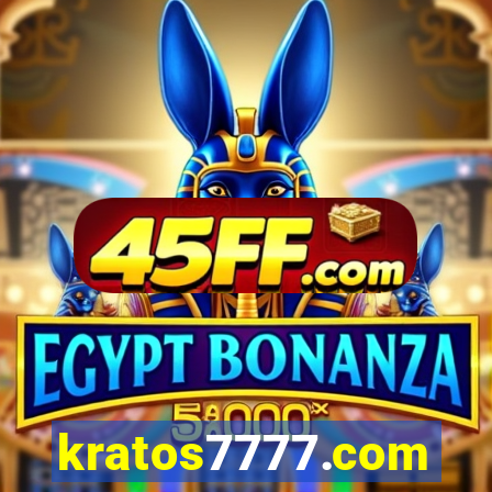kratos7777.com