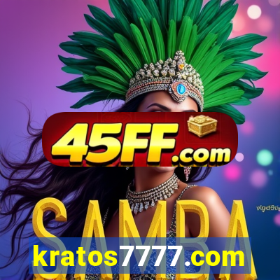 kratos7777.com