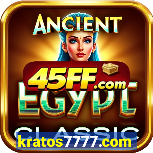 kratos7777.com