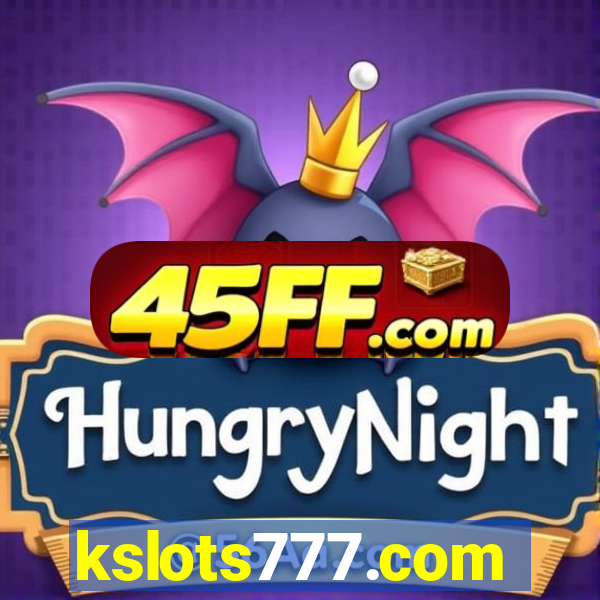 kslots777.com