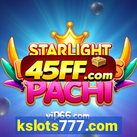 kslots777.com