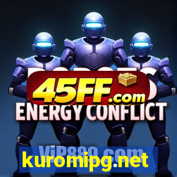 kuromipg.net