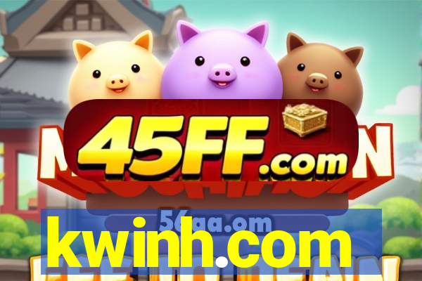 kwinh.com